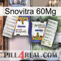 Snovitra 60Mg 12